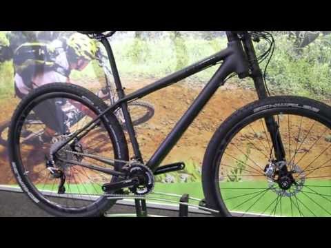 Cannondale F Carbon Black Inc Cross Country Bike | The Cyclery Cannondale F Carbon Black Inc Cross Country Bike | The Cyclery
