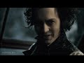 Sweeney Todd 8 8 Movie Bloody Vengeance 2007 Hd