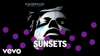 Watch Powderfinger Sunsets video
