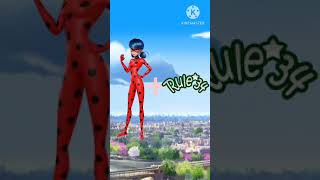 Miraculous Vs Rule 34