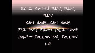 Watch Ryan Tyler Run Run Run video