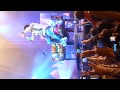 Te vivo Luan Santana Morrinhos Go ♥ 31 / 05 / 14
