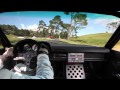 Leadfoot Festival / New Zealand - Porsche 914-6 M471 / Jeff Zwart