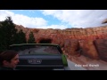 Radiator Springs Racers HD (Disney Cars Ride)