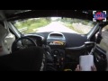 L. Cavallo / S. Palmisano Renault Clio R3C 12° Rally del Barocco Ibleo Ps. 4 "Case Passamonte"