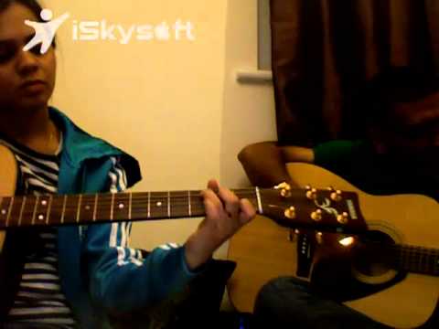 tera mera pyar sanam cover
