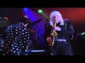 Red House (w. Edgar Winter) (live) (HD)