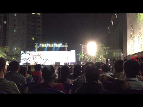 shankar mahadevanorion bangalore 2