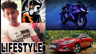 Aadii Sawant Dynamo Gaming Lifestyle Biography, Gaming, Car, House, Income