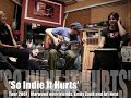 Marwood & Emily Zuzik 'Careless Whisper' | 'So Indie It Hurts' Tour 2007