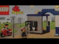 LEGO Duplo   5681 -  1