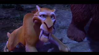 Ice Age Colision Course Meator Shower