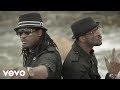 PSquare - Bring it On [Official Video] ft. Dave Scott
