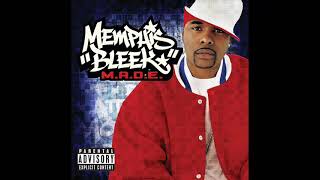 Watch Memphis Bleek Hood Muzik video