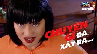 OMG 3Q (VNG) | CHUYỆN GÌ ĐÃ XẢY RA VỚI GINO??? | PHIM NGẮN