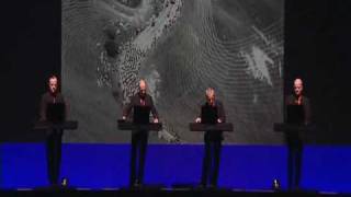 Watch Kraftwerk Tour De France Etape 2 video