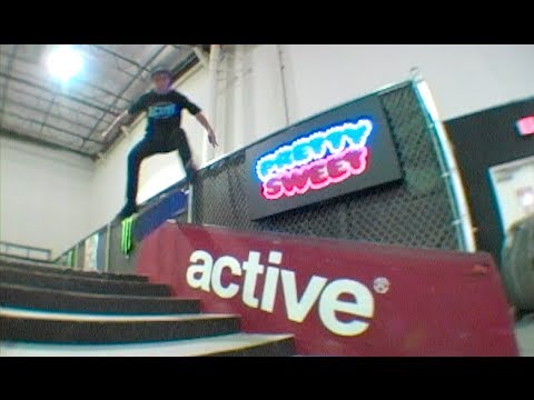 John Sarna - 10 Tricks For A Taco