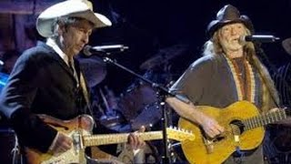 Watch Willie Nelson Heartland video