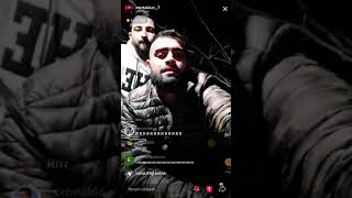 Mert Akkaş & Vedo