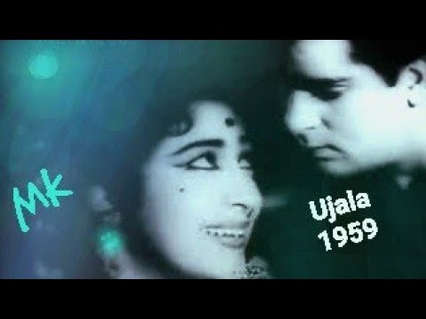 Duniya Waalon Se Door..mukesh-lata...