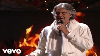 Andrea Bocelli, David Foster Ft. Natalie Cole - The Christmas Song