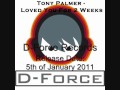 Tony Palmer - Loved You For 2 Weeks