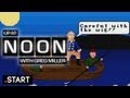 Extended Next Game Boss Winners Interview - Up At Noon