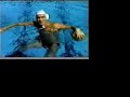 FOUR SHOTS: Sweep, Backhand, Layout, Turn