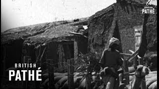 The Nile 1919