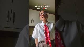 Xarici Qız Azerbaycan Mahnısını Ifa Mükəmməl Ifa Edir
