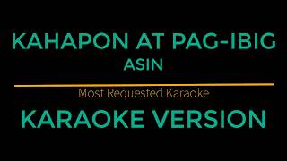 Watch Asin Kahapon At Pagibig video