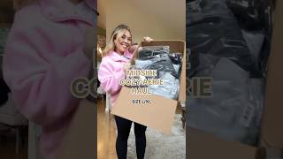 Midsize Cozy Aerie Haul