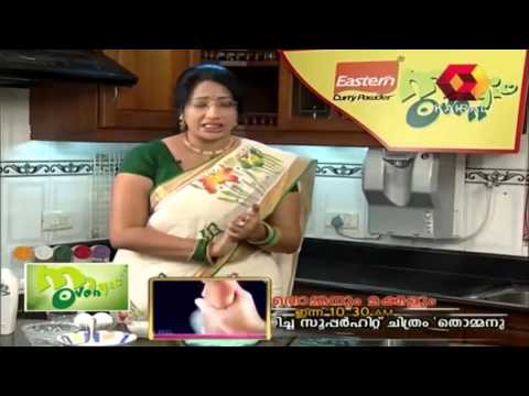 VIDEO : magic oven: cup cake | 1st june 2014 - this part features a dessert item named cupthis part features a dessert item named cupcake. magic oven is a cookery show on kairali tv, presented by celebrity chef ...