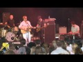Ben Cameron LIVE at Governors Ball 2014