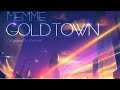 Memme-Gold Town [节奏大师(Rhythm Master) OST]