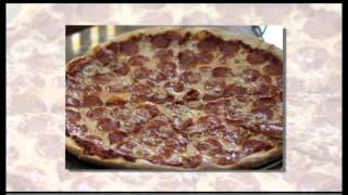Santa Rosa Pizza: The Taste Of Authentic Italian Pizza