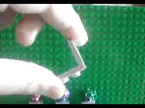 самодельная раковина из лего How To Save Money And Do It Yourself!
