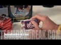 2011 Bowman Baseball Jumbo (HTA) Box Break #1426 MOJO! 1/1 HIT! www.TeamBoxBreak.com