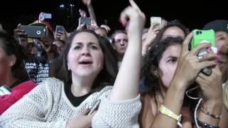 Rihanna Live At Global Citizen Festival 2016 Rihanna Live At Global Citizen Festival 2016