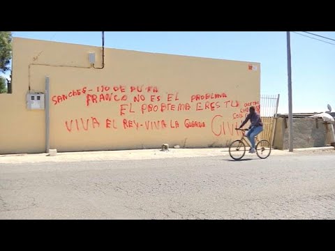 El Ejido, el epicentro del seÃsmo del partido Vox