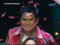 Party Pilipinas @ Karnabal June 27 - Opening Number: PP Artists in a Carousel