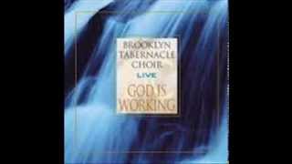 Watch Brooklyn Tabernacle Choir Its Amazing video