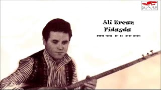 Ali Ercan - Fidayda