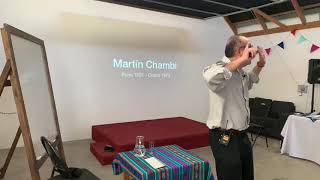 Taller: Herramientas de registro para las nuevas generaciones | Fundación Altiplano