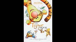 The Tigger Movie 2000 End Credits Music
