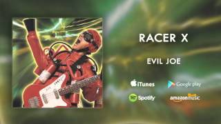 Watch Racer X Evil Joe video
