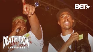 Years Later…Here’s Why Tupac and B.I.G. Fell Out | Death Row Chronicles Years Later…Here’s Why Tupac and B.I.G. Fell Out | Death Row Chronicles