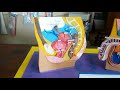 MAQUETA APARATO REPRODUCTOR MASCULINO Y FEMENINO