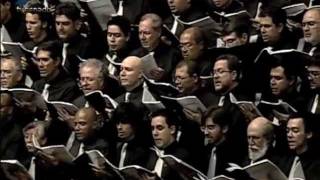 Watch Carl Orff Carmina Burana 14 In Taberna Quando Sumus video