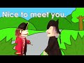 greeting
